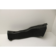 2014 2015 2016 2017 2018 BMW X5 F15 N55 Front Air Brake Duct Right - 51747343804 OEM