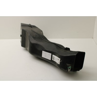 2014 2015 2016 2017 2018 BMW X5 F15 N55 Front Air Brake Duct Right - 51747343804 OEM