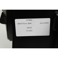 2014-2018 BMW X5 Headlight Xenon Left Complete - 63117317109 OEM