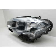 2014-2018 BMW X5 Headlight Xenon Left Complete - 63117317109 OEM