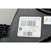 2014-2018 BMW X5 Headlight Xenon Left Complete - 63117317109 OEM