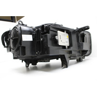 2014-2018 BMW X5 Headlight Xenon Left Complete - 63117317109 OEM