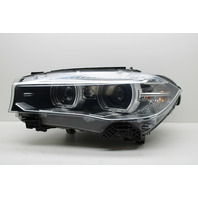 2014-2018 BMW X5 Headlight Xenon Left Complete - 63117317109 OEM