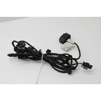 2014-2018 BMW X5 Front Bumper Parking Sensor PDC Wire Harness OEM