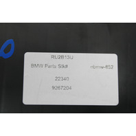 2011 BMW 328i Body Control Module BCM OEM