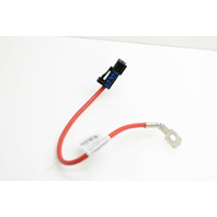 2012-2015 BMW X1 Positive Battery Cable OEM