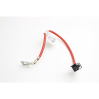 2012-2015 BMW X1 Positive Battery Cable OEM
