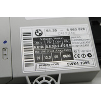 2005 BMW 645ci Comfort Access Control CAS Module OEM