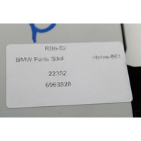 2005 BMW 645ci Comfort Access Control CAS Module OEM