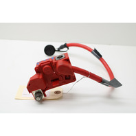 2008-2009 BMW 128i 325i 328i 335i M3 Positive Battery Cable OEM