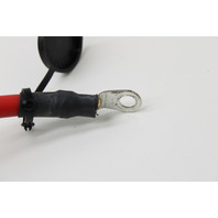 2008-2009 BMW 128i 325i 328i 335i M3 Positive Battery Cable OEM