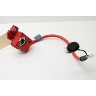 2008-2009 BMW 128i 325i 328i 335i M3 Positive Battery Cable OEM