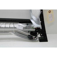 2017-2019 BMW 750Li G12 Left Rear Door Sun Shade Blind 51357338011 OEM