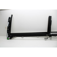 2017-2019 BMW 750Li G12 Left Rear Door Sun Shade Blind 51357338011 OEM