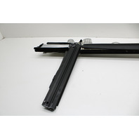 2017-2019 BMW 750Li G12 Left Rear Door Sun Shade Blind 51357338011 OEM