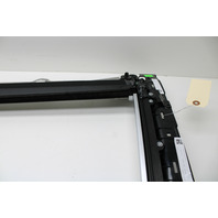 2017-2019 BMW 750Li G12 Left Rear Door Sun Shade Blind 51357338011 OEM