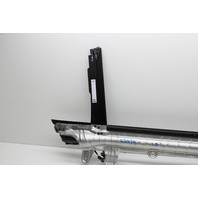 2017-2019 BMW 750Li G12 Left Rear Door Sun Shade Blind 51357338011 OEM