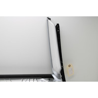 2017-2019 BMW 750Li G12 Left Rear Door Sun Shade Blind 51357338011 OEM