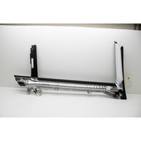 2017-2019 BMW 750Li G12 Left Rear Door Sun Shade Blind 51357338011 OEM