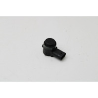 2019 BMW M760I G12 Parking Assist Distance Sensor Pdc Black - 66209274427 OEM