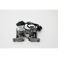 2014-2018 BMW X5 Hood Latch Lock Right - 51237308068 OEM