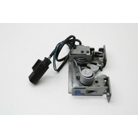 2014-2018 BMW X5 Hood Latch Lock Right - 51237308068 OEM