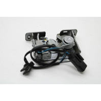 2014-2018 BMW X5 Hood Latch Lock Right - 51237308068 OEM