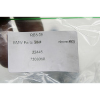 2014-2018 BMW X5 Hood Latch Lock Right - 51237308068 OEM