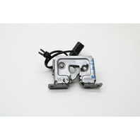 2014-2018 BMW X5 Hood Latch Lock Right - 51237308068 OEM