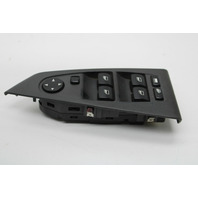 2006-2010 BMW 645ci 650i Convertible Power Window Switch Left OEM