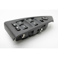 2006-2010 BMW 645ci 650i Convertible Power Window Switch Left OEM