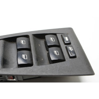 2006-2010 BMW 645ci 650i Convertible Power Window Switch Left OEM