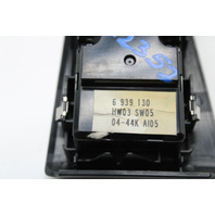 2006-2010 BMW 645ci 650i Convertible Power Window Switch Left OEM