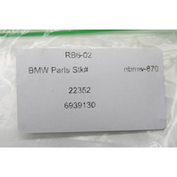 2006-2010 BMW 645ci 650i Convertible Power Window Switch Left OEM