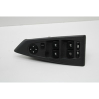 2006-2010 BMW 645ci 650i Convertible Power Window Switch Left OEM