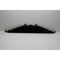 2009-2015 BMW 740i 750i Radiator Support Reinforcement Bar 51647199417 OEM