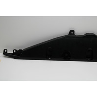 2009-2015 BMW 740i 750i Radiator Support Reinforcement Bar 51647199417 OEM