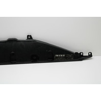 2009-2015 BMW 740i 750i Radiator Support Reinforcement Bar 51647199417 OEM