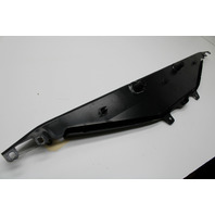 2009-2015 BMW 740i 750i Radiator Support Reinforcement Bar 51647199417 OEM