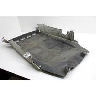 2008-2013 BMW M3 Underbody Engine Motor Splash Heat Shield - 51757898849 OEM