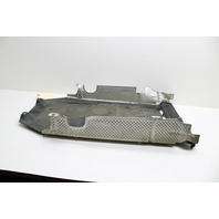 2008-2013 BMW M3 Underbody Engine Motor Splash Heat Shield - 51757898849 OEM