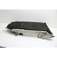 2008-2013 BMW M3 Underbody Engine Motor Splash Heat Shield - 51757898849 OEM