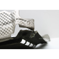 2008-2013 BMW M3 Underbody Engine Motor Splash Heat Shield - 51757898849 OEM