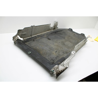 2008-2013 BMW M3 Underbody Engine Motor Splash Heat Shield - 51757898849 OEM