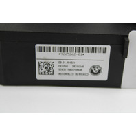 2011-2017 BMW X3 Right Front Power Seat Switch 61319265262 OEM