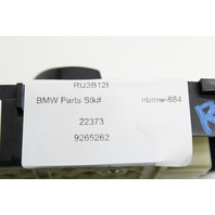 2011-2017 BMW X3 Right Front Power Seat Switch 61319265262 OEM