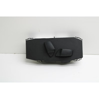 2011-2017 BMW X3 Right Front Power Seat Switch 61319265262 OEM