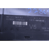 BMW 528i 535i 550i 640i 740i 750i Electronic Junction Box Body Module OEM