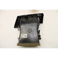 2009-2014 BMW 750i 740i Sedan Dash Air Vent Right - 64229112150 OEM