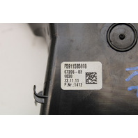 2009-2014 BMW 750i 740i Sedan Dash Air Vent Right - 64229112150 OEM